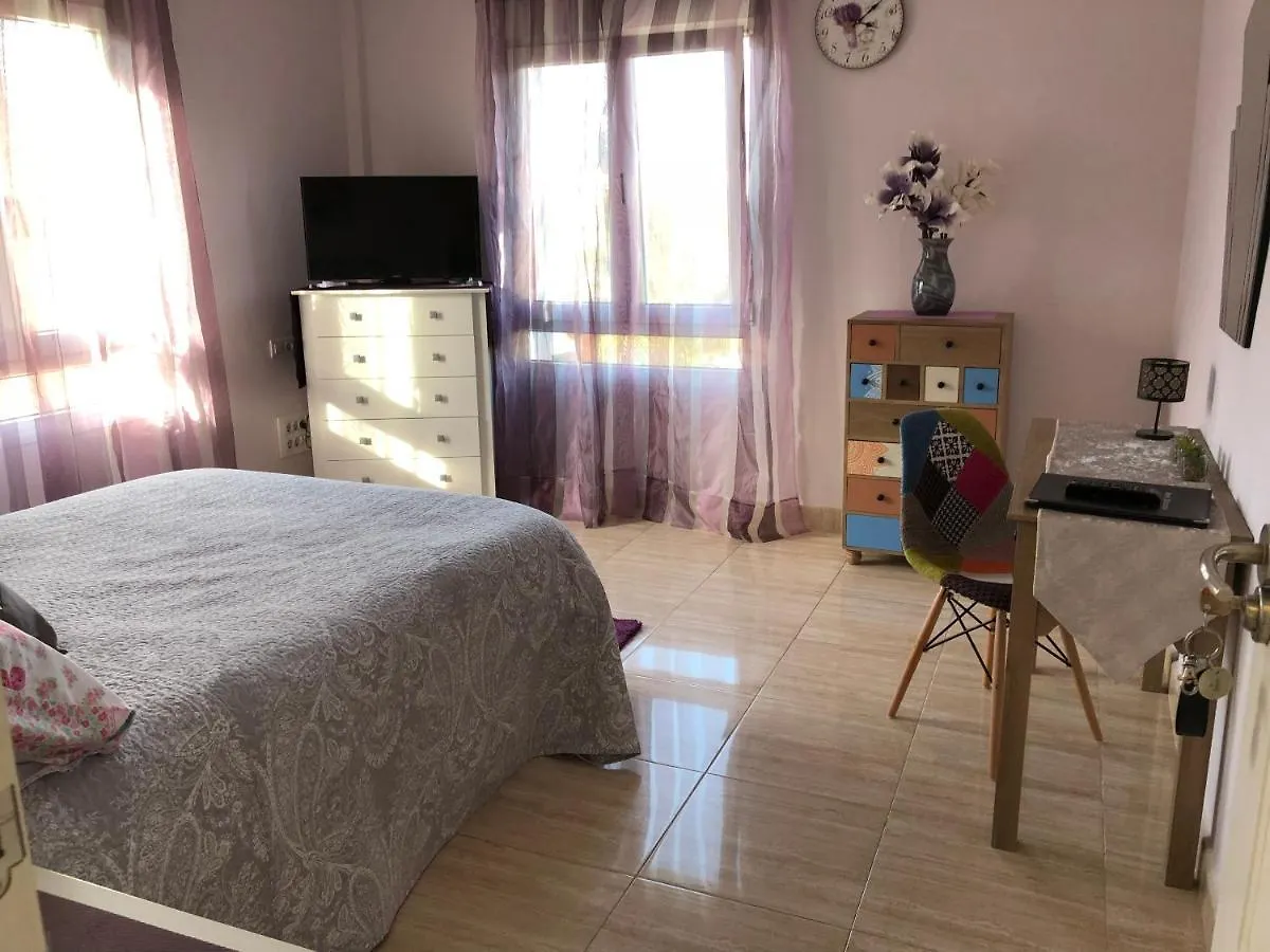 Villa Paraisos Fuengirola