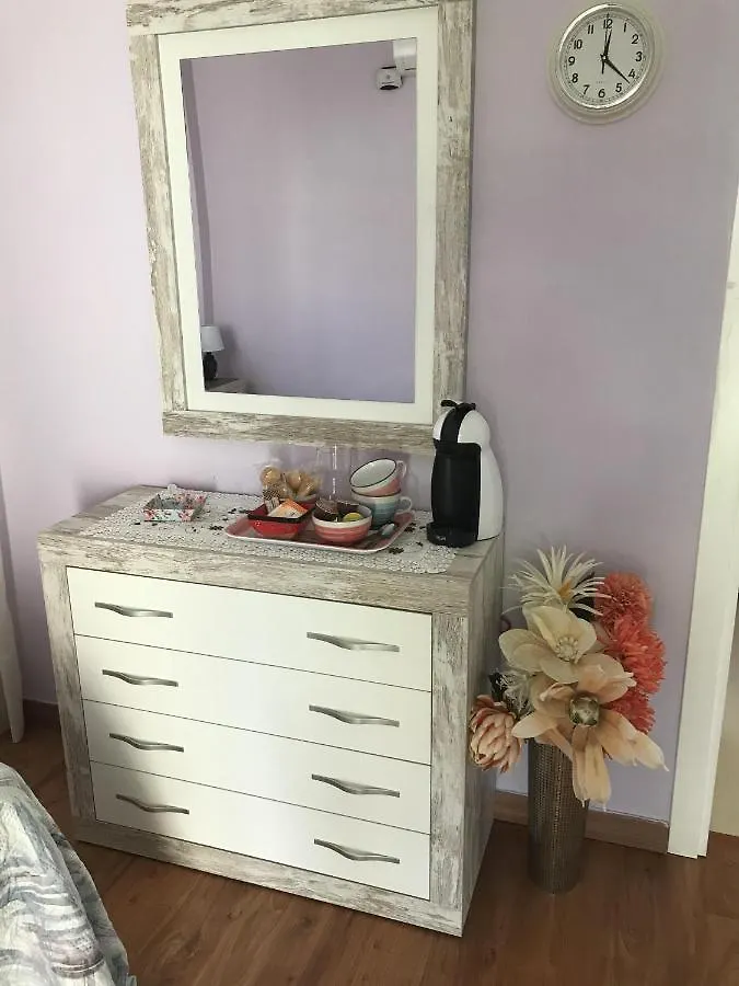 Villa Paraisos Fuengirola Bed & Breakfast