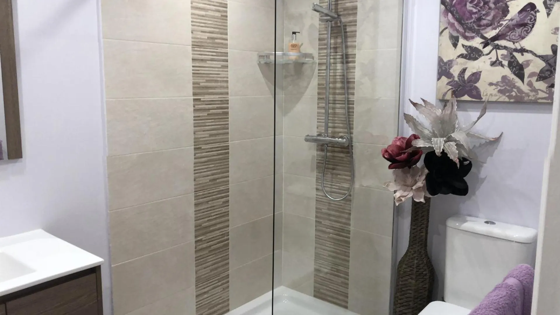Villa Paraisos Fuengirola Bed & Breakfast