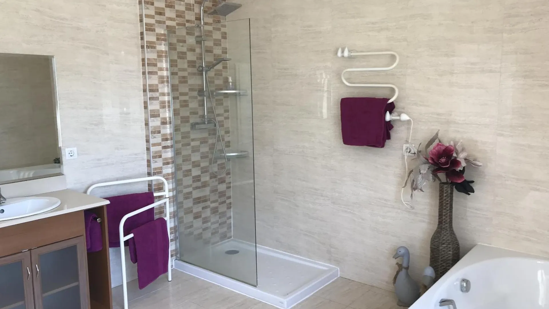 Villa Paraisos Fuengirola Spain