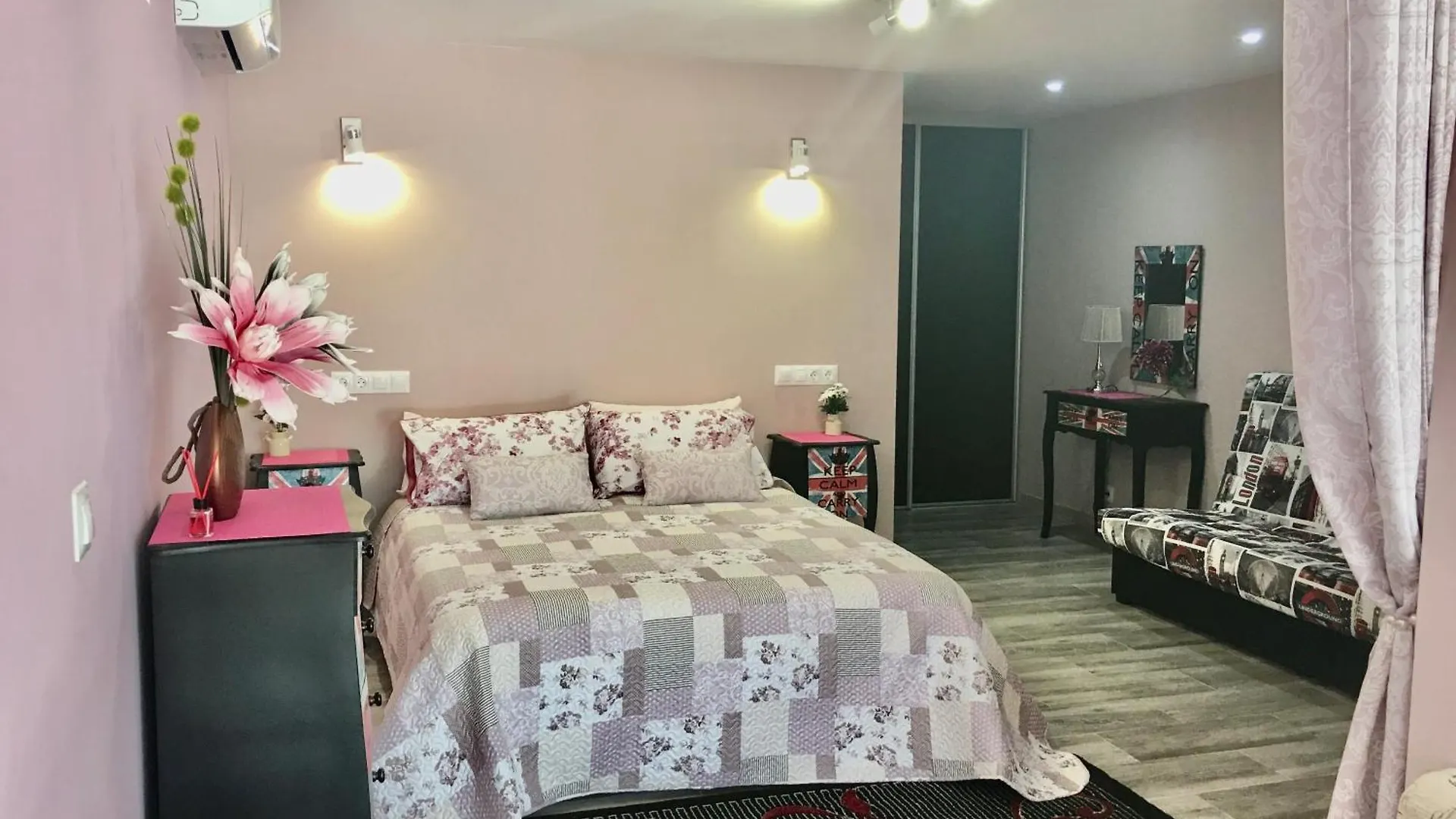 Villa Paraisos Fuengirola