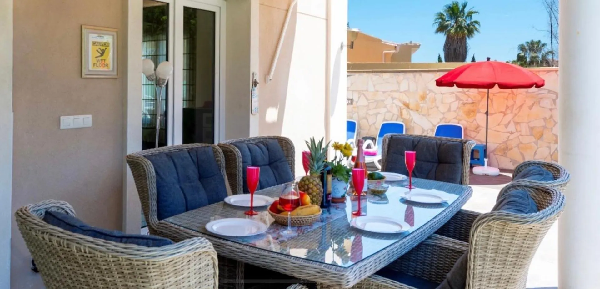 Villa Paraisos Fuengirola