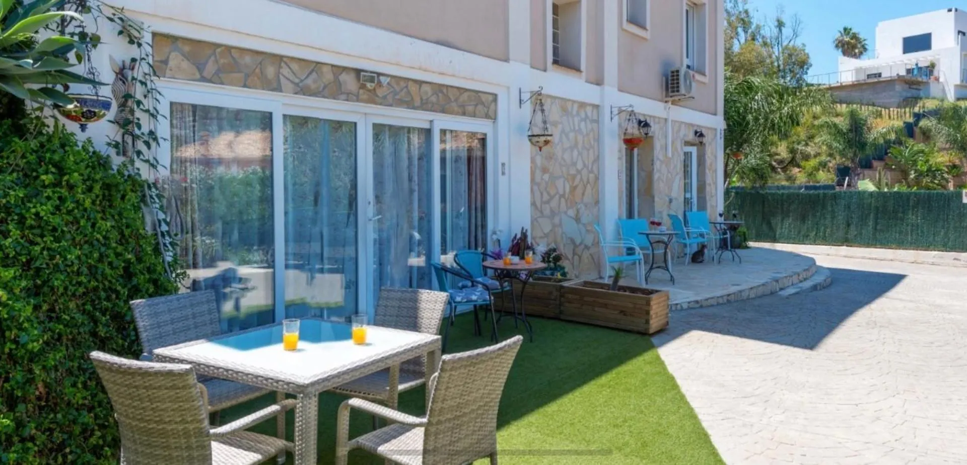 Villa Paraisos 푸엔히롤라 0*,  스페인