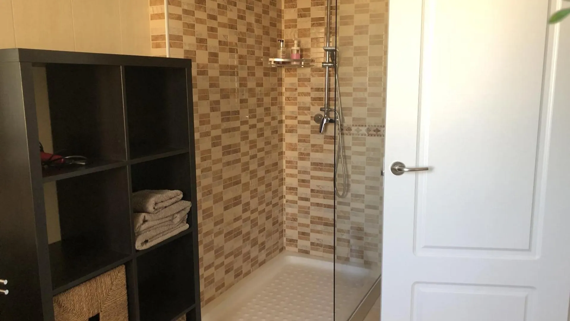 Bed & Breakfast Villa Paraisos Fuengirola