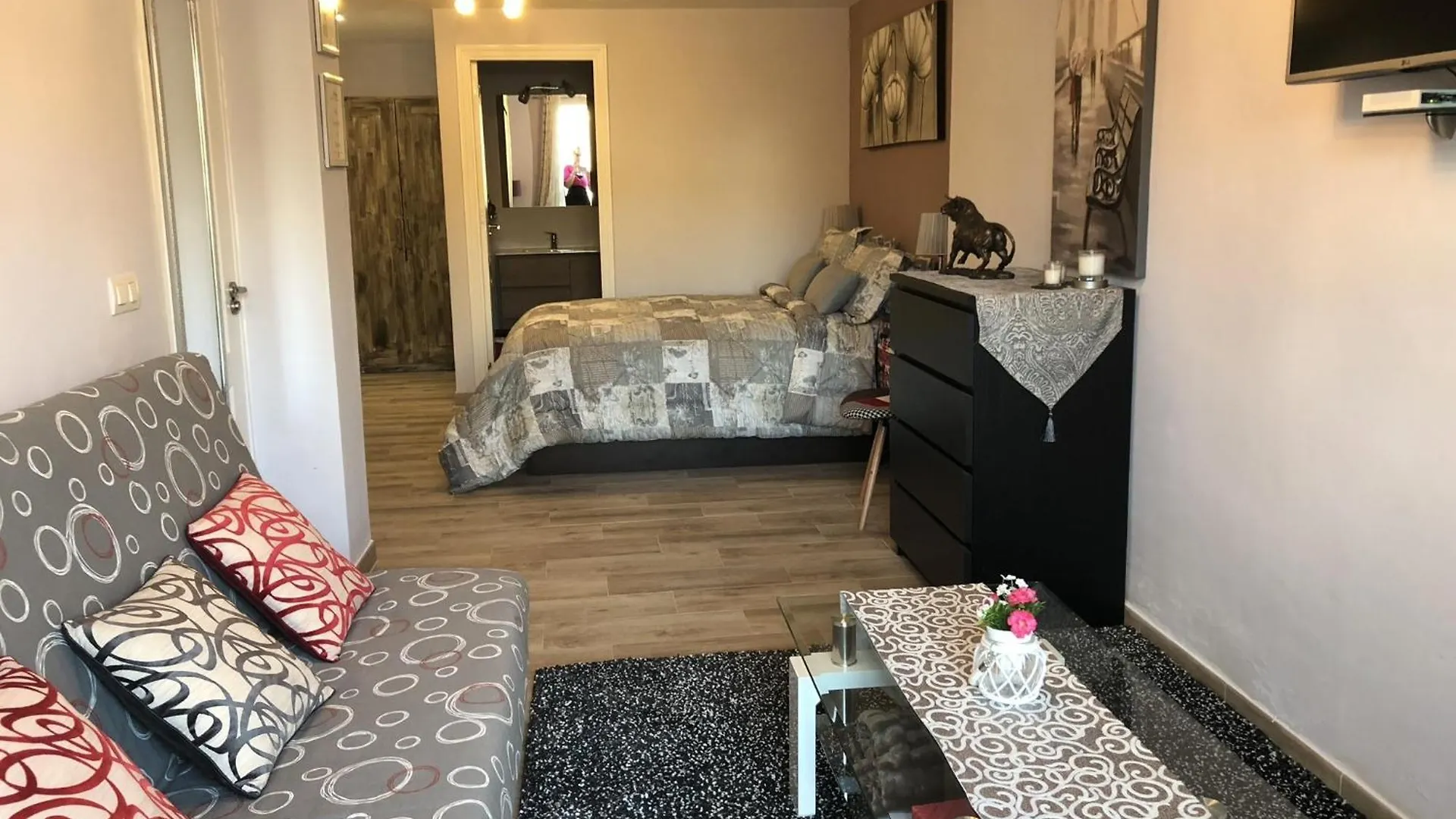 Villa Paraisos Fuengirola 0*,  Spain