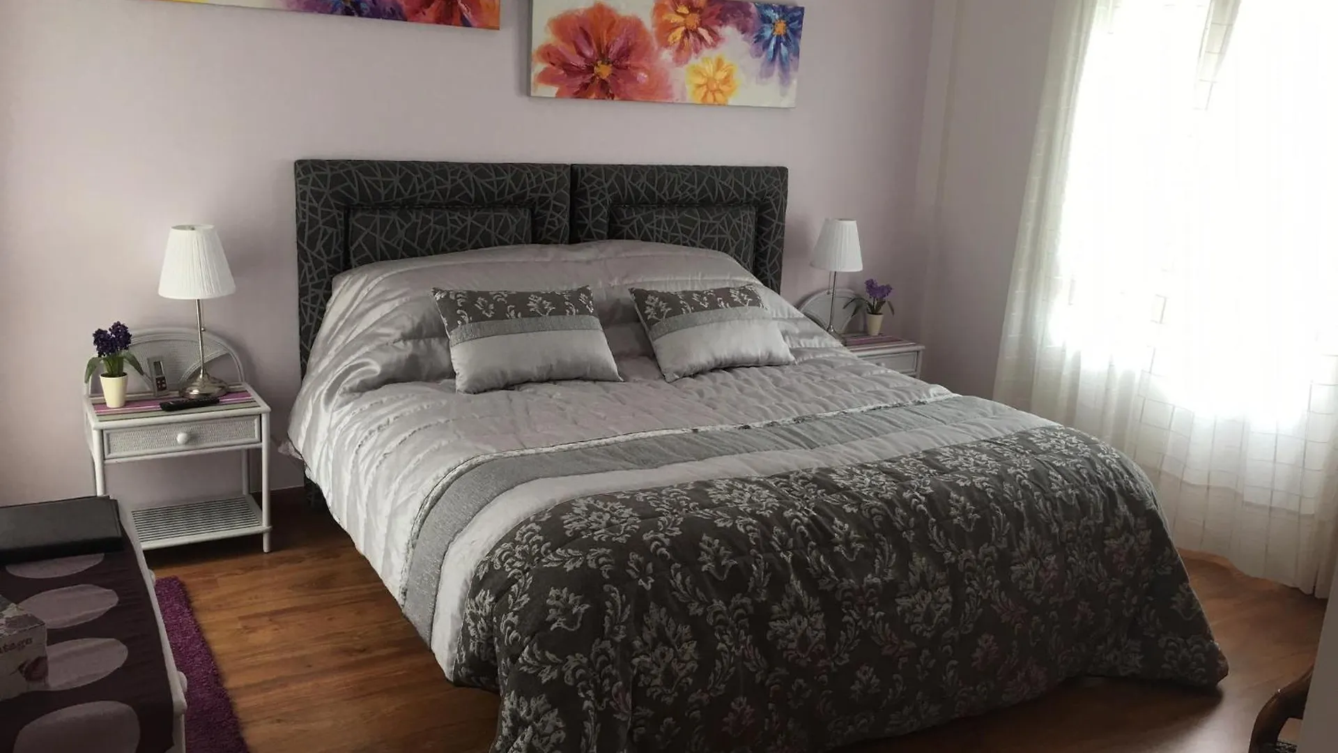 Villa Paraisos Fuengirola