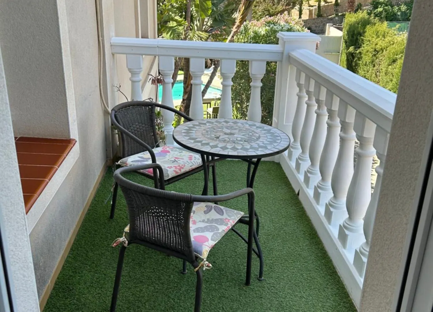 Villa Paraisos Fuengirola 0*,